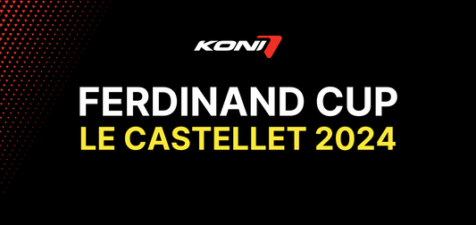 Ferdinand Cup 2024 - Koni