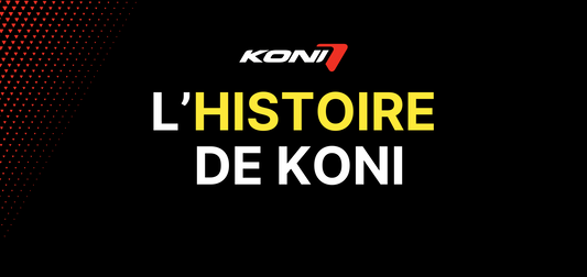 L'Histoire de KONI