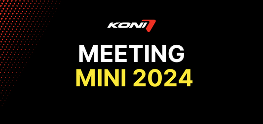Meeting Mini 2024 - Koni