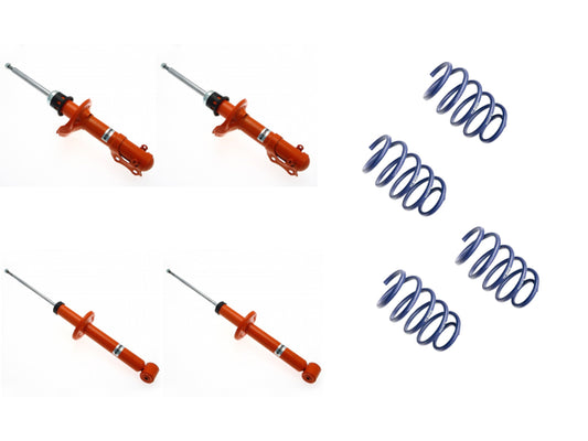 Kit Koni STRT KIT (1120 5212) jeu d'amortisseurs compatible avec