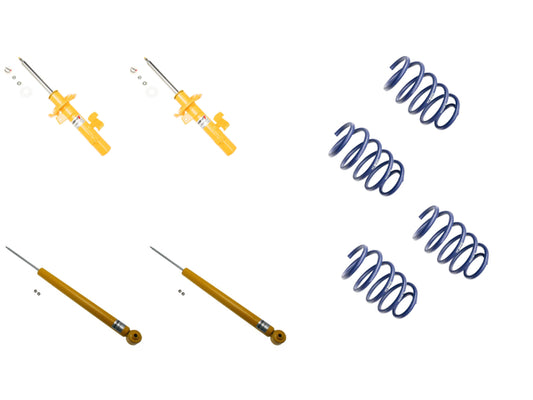 Kit Koni SPORT KIT (1140 1521) jeu d'amortisseurs compatible avec Mazda