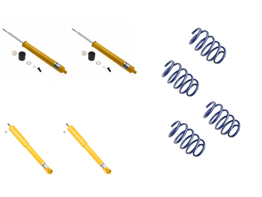 Kit Koni SPORT KIT (1140 3611) jeu d'amortisseurs compatible avec Volvo