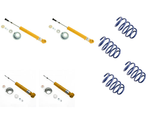 Kit Koni SPORT KIT (1140 4871) jeu d'amortisseurs compatible avec Mazda