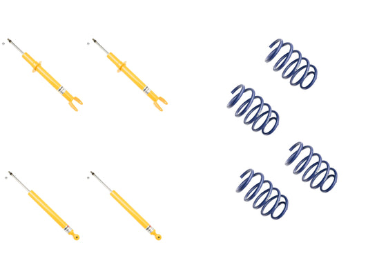 Kit Koni SPORT KIT (1140 8111) jeu d'amortisseurs compatible avec Mercedes-Benz