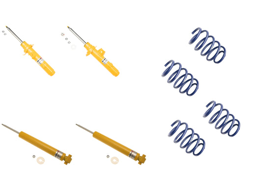 Kit Koni SPORT KIT (1140 8832-2) jeu d'amortisseurs compatible avec