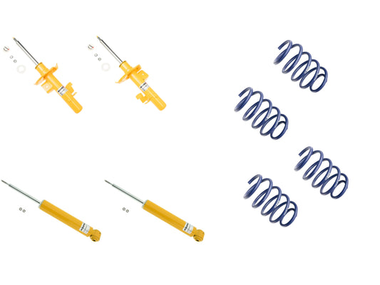 Kit Koni SPORT KIT (1140 8898) jeu d'amortisseurs compatible avec Volvo