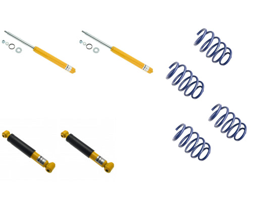 Kit Koni SPORT KIT (1140 9011) jeu d'amortisseurs compatible avec Citroën