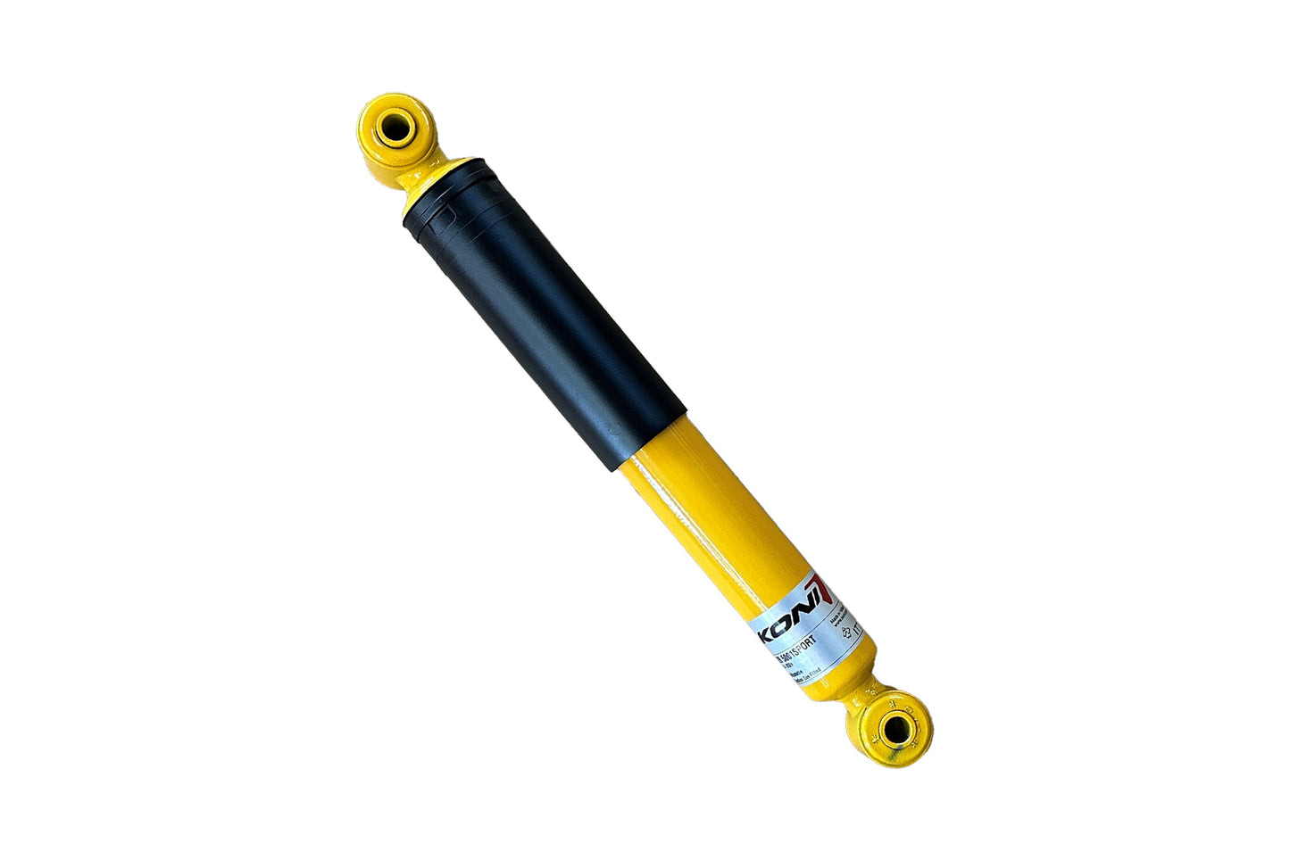 Ammortizzatore KONI SPORT 26 5001SPORT compatibile con Renault Clio 1