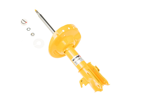 2 AMORTISSEURS AV KONI SPJHK EVO VOLKSWAGEN T5/T6 | JHKoncept