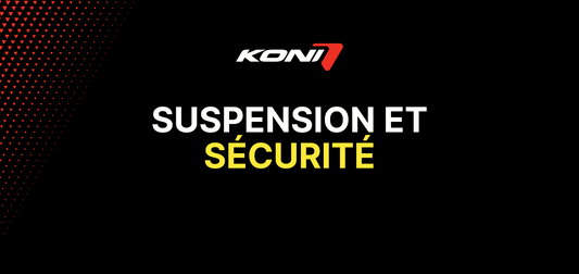 Les suspensions et la sécurité des passagers : au-delà du confort