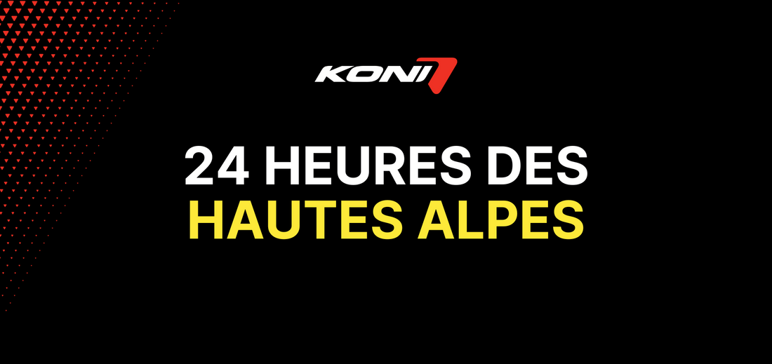 24 Heures des Hautes-Alpes