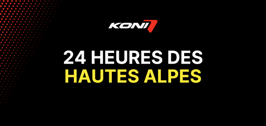 24 Heures des Hautes-Alpes