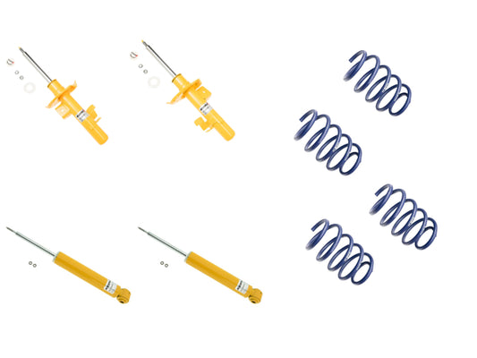 Kit Koni SPORT KIT (1140 0982) jeu d'amortisseurs compatible avec Volvo