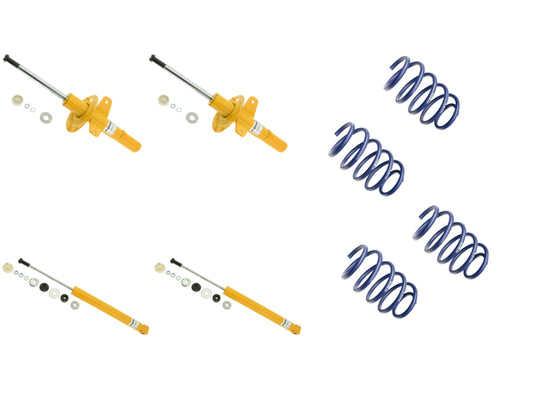 Kit Koni SPORT KIT (1140 1032) jeu d'amortisseurs compatible avec Renault