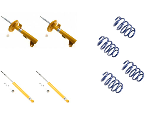 Kit Koni SPORT KIT (1140 2592) jeu d'amortisseurs compatible avec Mercedes-Benz