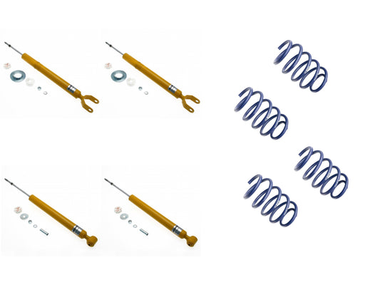 Kit Koni SPORT KIT (1140 3242) jeu d'amortisseurs compatible avec Mercedes-Benz