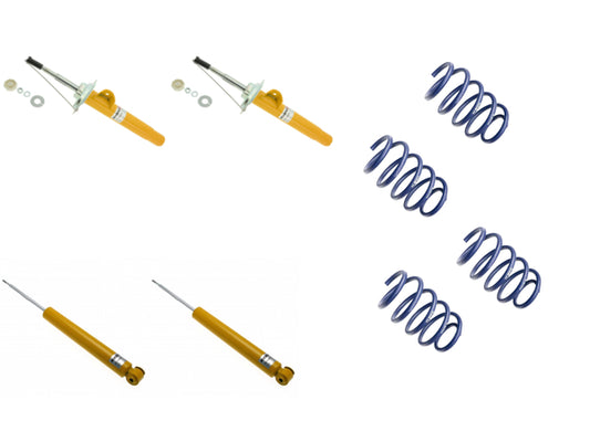 Kit Koni SPORT KIT (1140 3641) jeu d'amortisseurs compatible avec Bmw