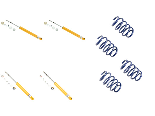 Kit Koni SPORT KIT (1140 3771) jeu d'amortisseurs compatible avec Mercedes-Benz