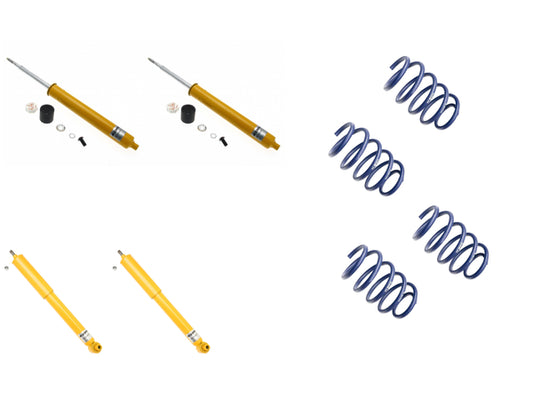 Kit Koni SPORT KIT (1140 4521) jeu d'amortisseurs compatible avec Volvo