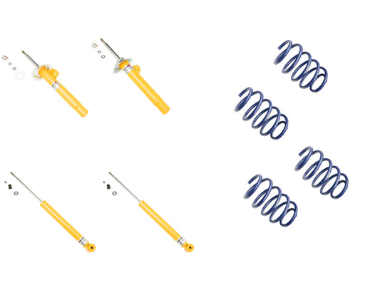 Kit Koni SPORT KIT (1140 4841) jeu d'amortisseurs compatible avec Bmw