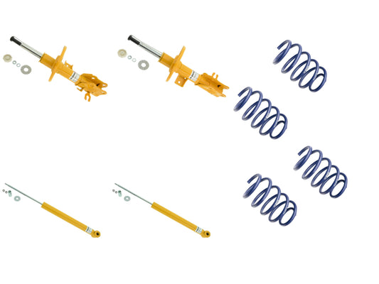 Kit Koni SPORT KIT (1140 8381) jeu d'amortisseurs compatible avec Mazda