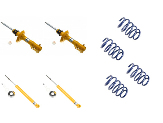 Kit Koni SPORT KIT (1140 8722) jeu d'amortisseurs compatible avec