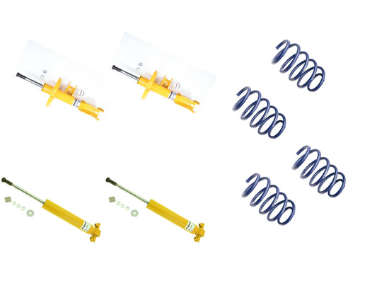 Kit Koni SPORT KIT (1140 8779-1) jeu d'amortisseurs compatible avec Ford