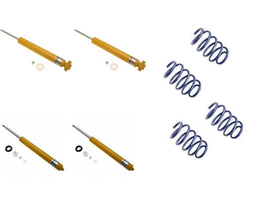 Kit Koni SPORT KIT (1140 8841) jeu d'amortisseurs compatible avec Toyota
