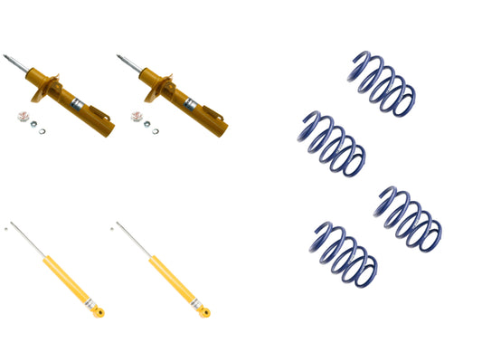 Kit Koni SPORT KIT (1140 8973) jeu d'amortisseurs compatible avec