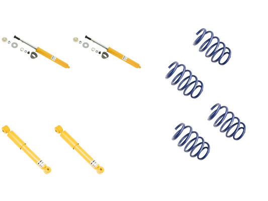 Kit Koni SPORT KIT (1140 9021) jeu d'amortisseurs compatible avec