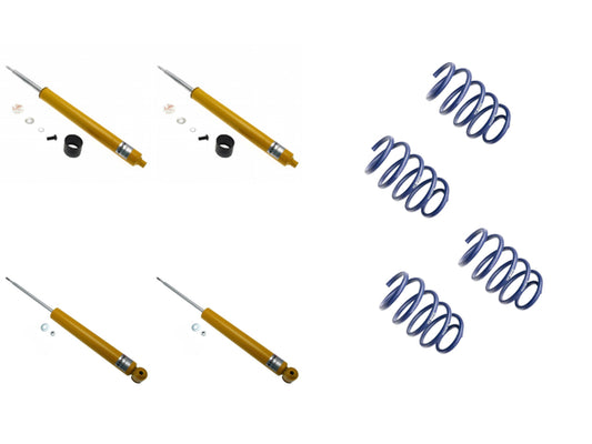 Kit Koni SPORT KIT (1140 9102) jeu d'amortisseurs compatible avec Bmw
