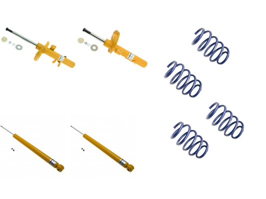 Kit Koni SPORT KIT (1140 9274) jeu d'amortisseurs compatible avec