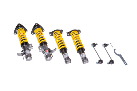 Kit KONI GTS COILOVER (1200 1002) jeu d'amortisseurs compatible avec Subaru, Toyota