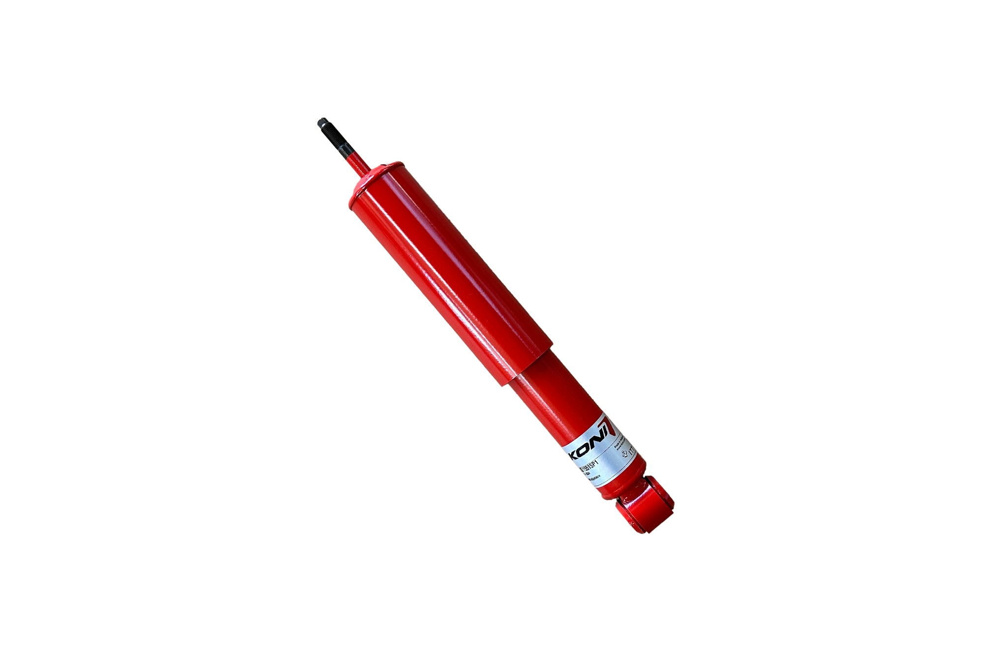 Amortisseur Avant KONI Classic Réglable - Pour Alfa Romeo Giulia 1965-1978 / Spider 1967-1993 - Référence 80-1551 (vendu à L'unité)