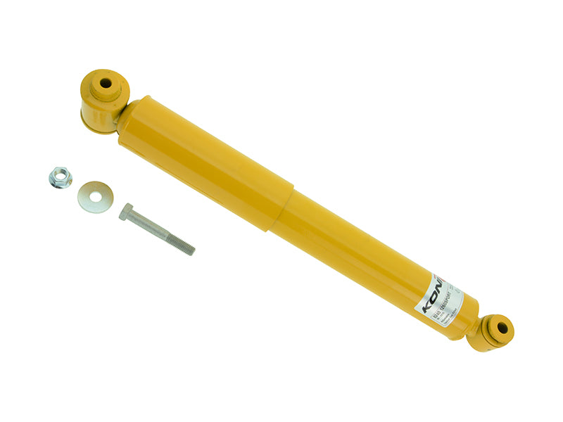 Amortisseur Arrière KONI Classic Pour Volkswagen Beetle 1200-1500 / Karmann Ghia 1968-1980 - Réglable - Essieu Arrière