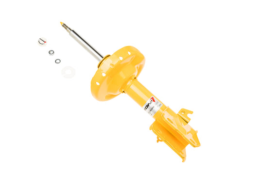 KONI SPECIAL amortisseur 8710 1455LSPOR compatible avec Subaru