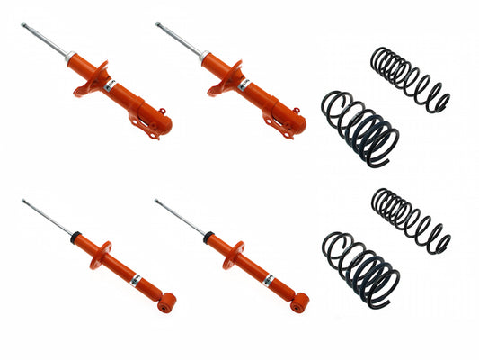 Kit Koni STRT KIT (1120 4201) jeu d'amortisseurs compatible avec