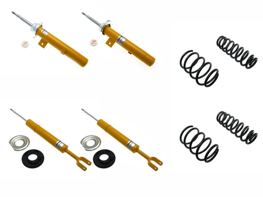 Kit Koni SPORT KIT (1140 1873) jeu d'amortisseurs compatible avec Bmw