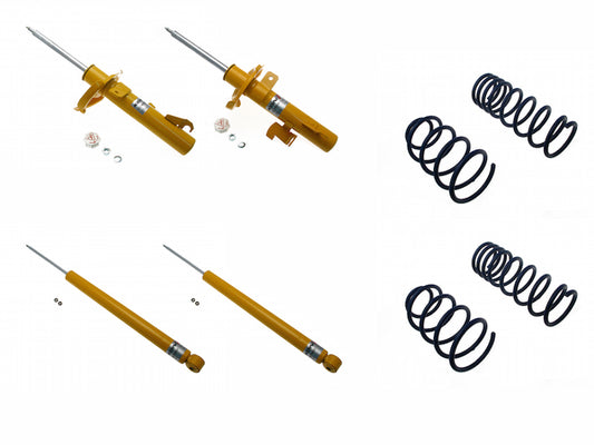 Kit Koni SPORT KIT (1140 2081) jeu d'amortisseurs compatible avec Volvo