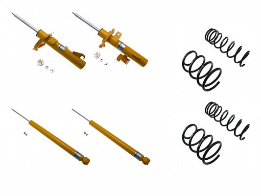 Kit Koni SPORT KIT (1140 2285) jeu d'amortisseurs compatible avec Mazda