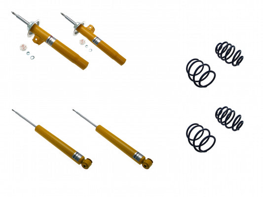Kit Koni SPORT KIT (1140 2691) jeu d'amortisseurs compatible avec Bmw