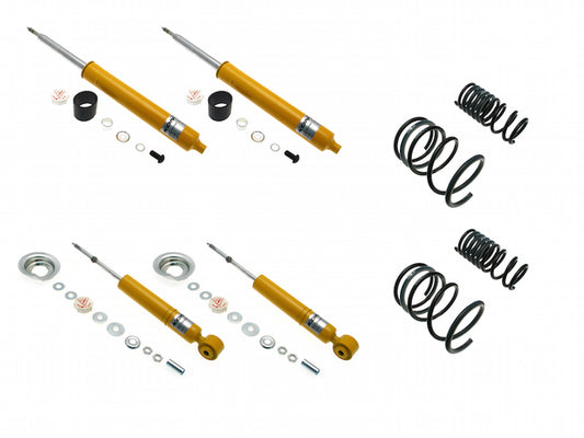 Kit Koni SPORT KIT (1140 3321) jeu d'amortisseurs compatible avec