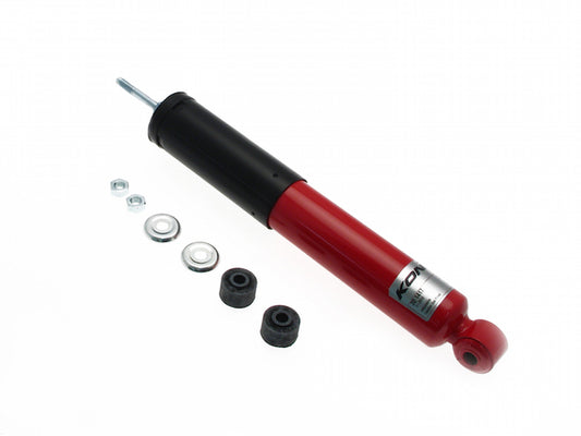 KONI HEAVY TRACK amortisseur 30 1417 compatible avec Toyota
