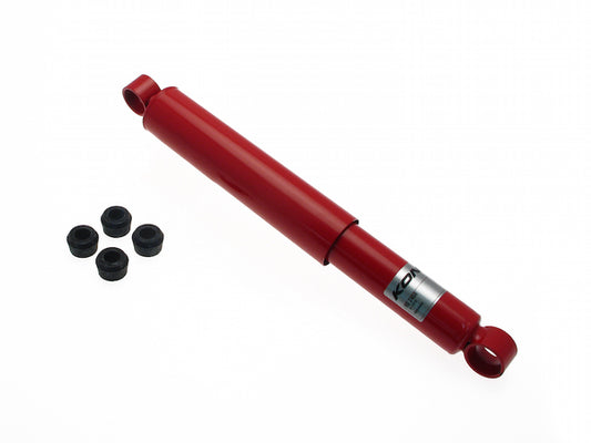 KONI HEAVY TRACK amortisseur 80 2458 compatible avec Toyota