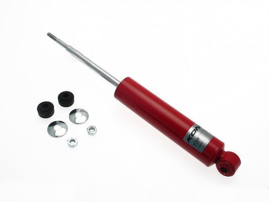 KONI HEAVY TRACK amortisseur 82 1518 compatible avec Ford