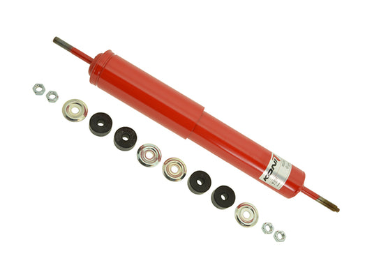 KONI HEAVY TRACK amortisseur 82 2347 compatible avec Nissan, Toyota