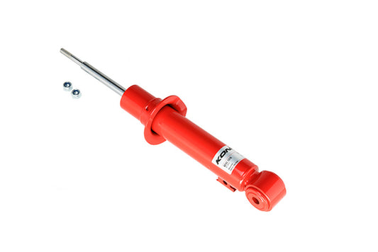 KONI HEAVY TRACK amortisseur 8240 1316 compatible avec Fiat, Mitsubishi