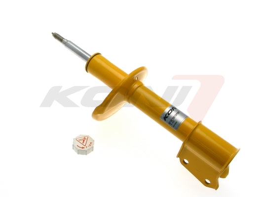 KONI SPORT amortisseur 8710 1301SPORT compatible avec Renault Clio 1 1.8-16V